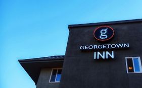 Georgetown Inn Seattle