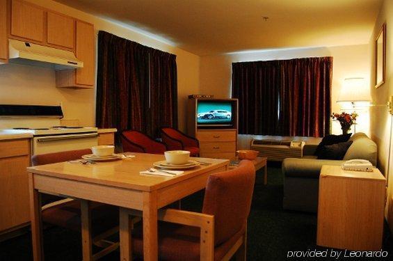 Georgetown Inn Seattle Habitación foto