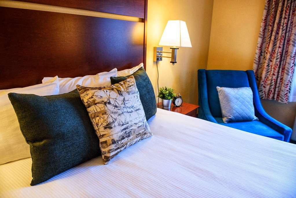 Georgetown Inn Seattle Habitación foto